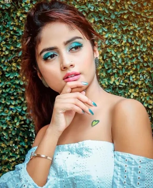Nisha Guragain Age, Net Worth, Height, Family, Boyfriend, Family
