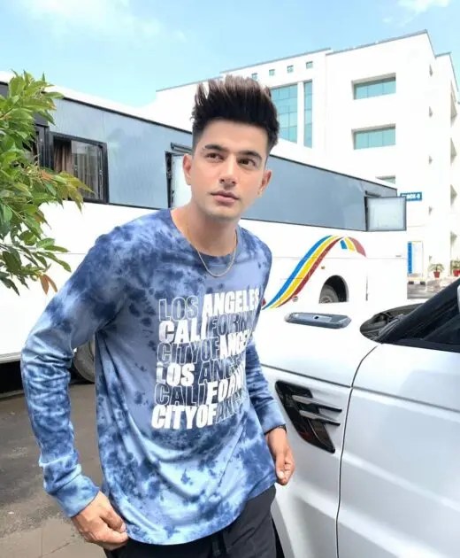 Jass Manak Age, Bio, Girlfriend, Height, Weight, Facts 2021 Net Worth