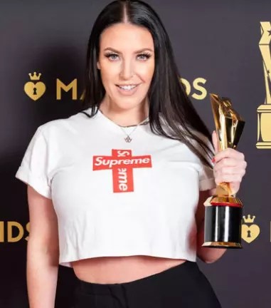 Angela White - Age, Height, Weight, Bio, Net Worth, Facts, 2022 - Net Worth