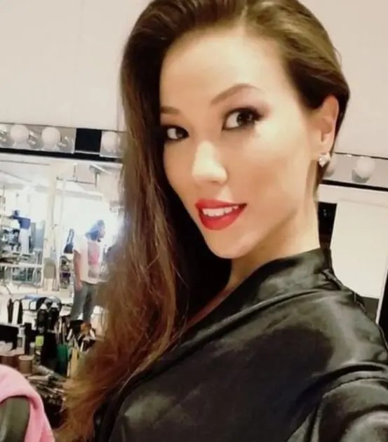 Kalina Ryu - Age, Height, Weight, Bio, Net Worth, Facts, 2022 - Net Worth