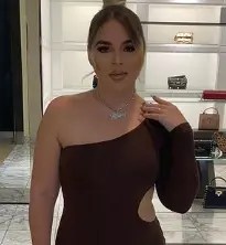 Rharri Rhound (Adult Actress) – Age, Height, Weight, Net Worth