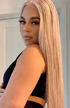 Rharri Rhound (Adult Actress) – Age, Height, Weight, Net Worth