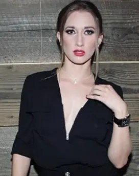 Riley Reyes (Adult Actress) – Age, Height, Weight, Net Worth, Boyfriend