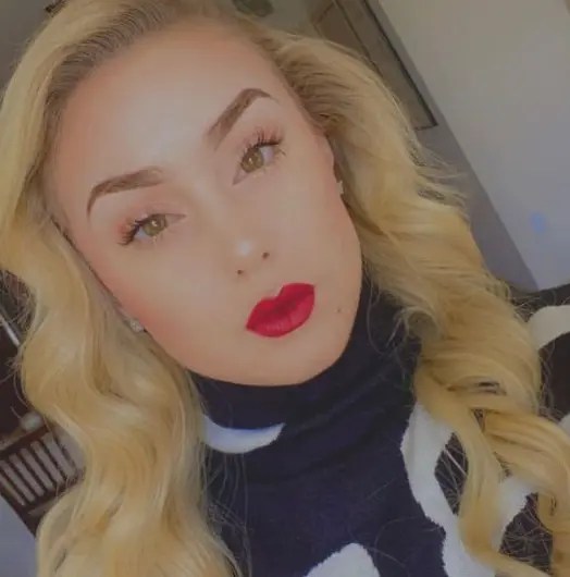 Sinderella (Adult Actress) – Age, Height, Weight, Net Worth, Boyfriend, 2022 - Net Worth