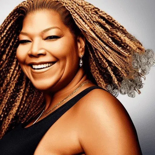 Queen Latifah's Net Worth A Multitalented Artist's Earnings (2023)