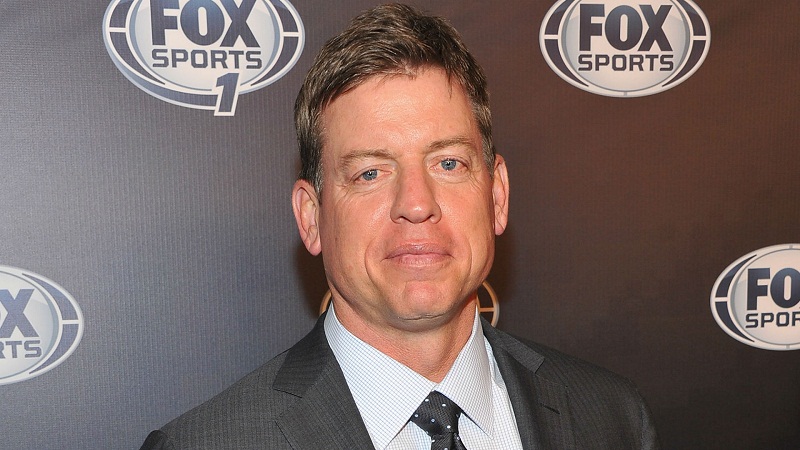 Troy Aikman Net Worth Net Worth Zone