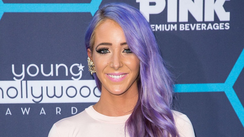 Jenna Marbles Net Worth - Net Worth Zone