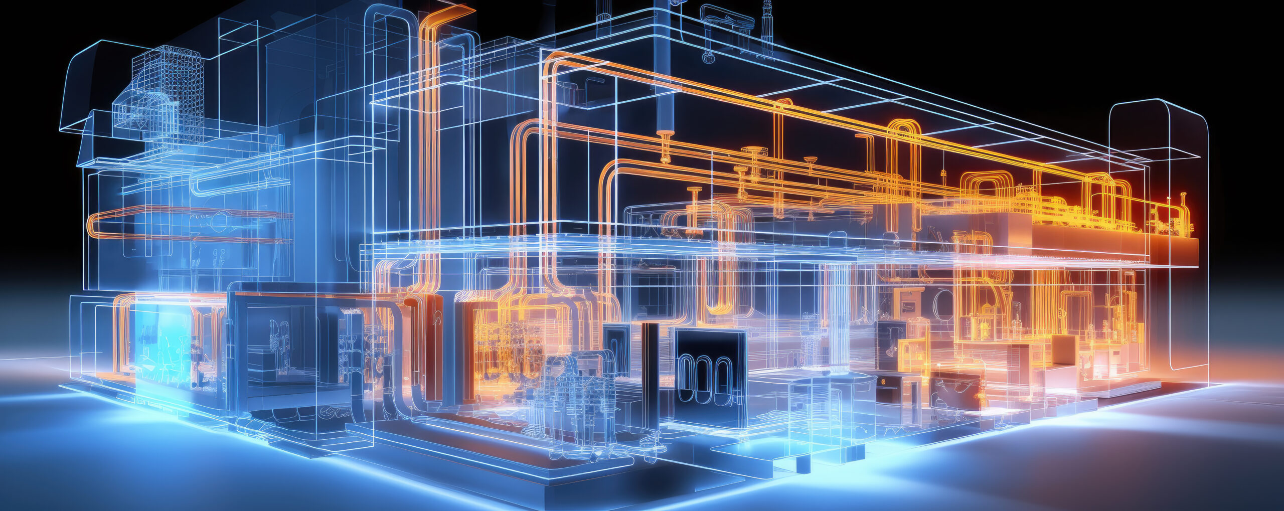 Optimizing HVAC systems to improve energy efficiency Future Bridge