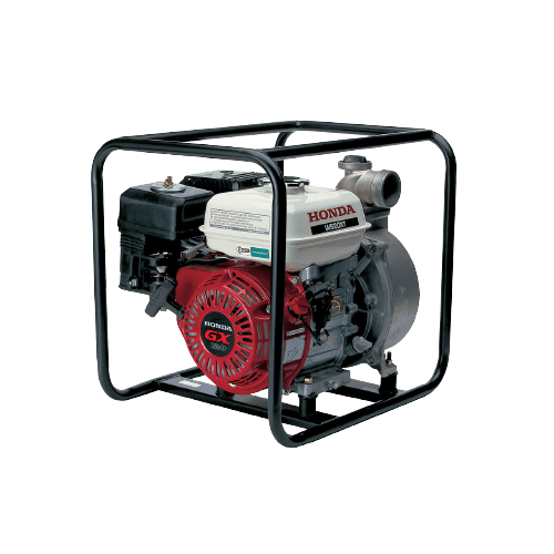 Honda WB20XT3 Water Pump Blue Diamond Machinery