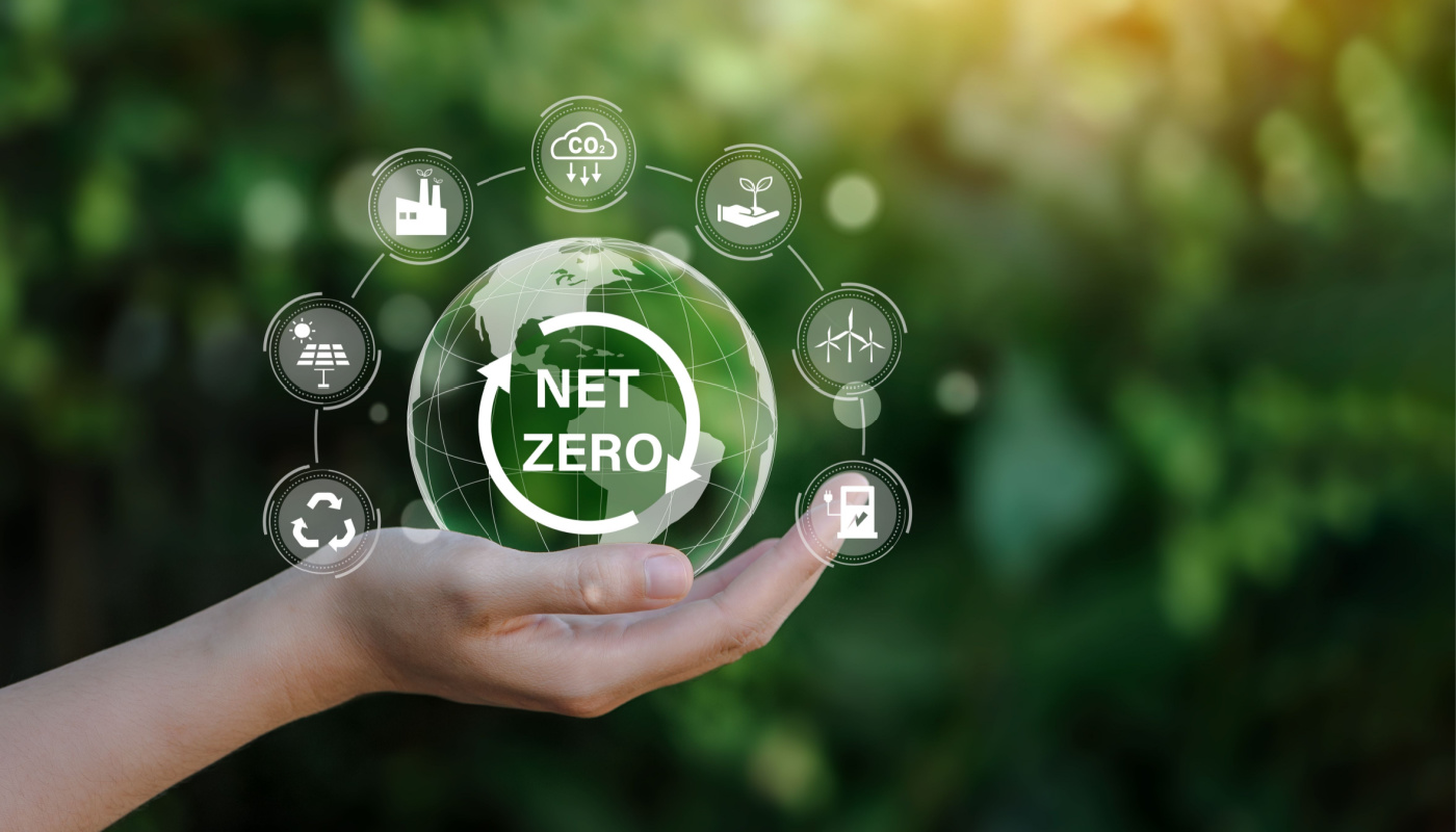 Thế giới có đang đi đúng hướng để đạt Net Zero vào năm 2050? NetZero