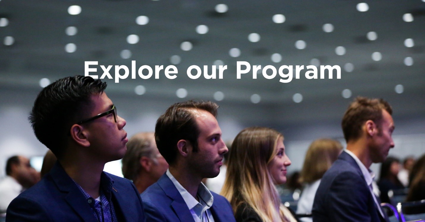 Get Ready 2022 Net Zero Conference Program Announced! Net Zero