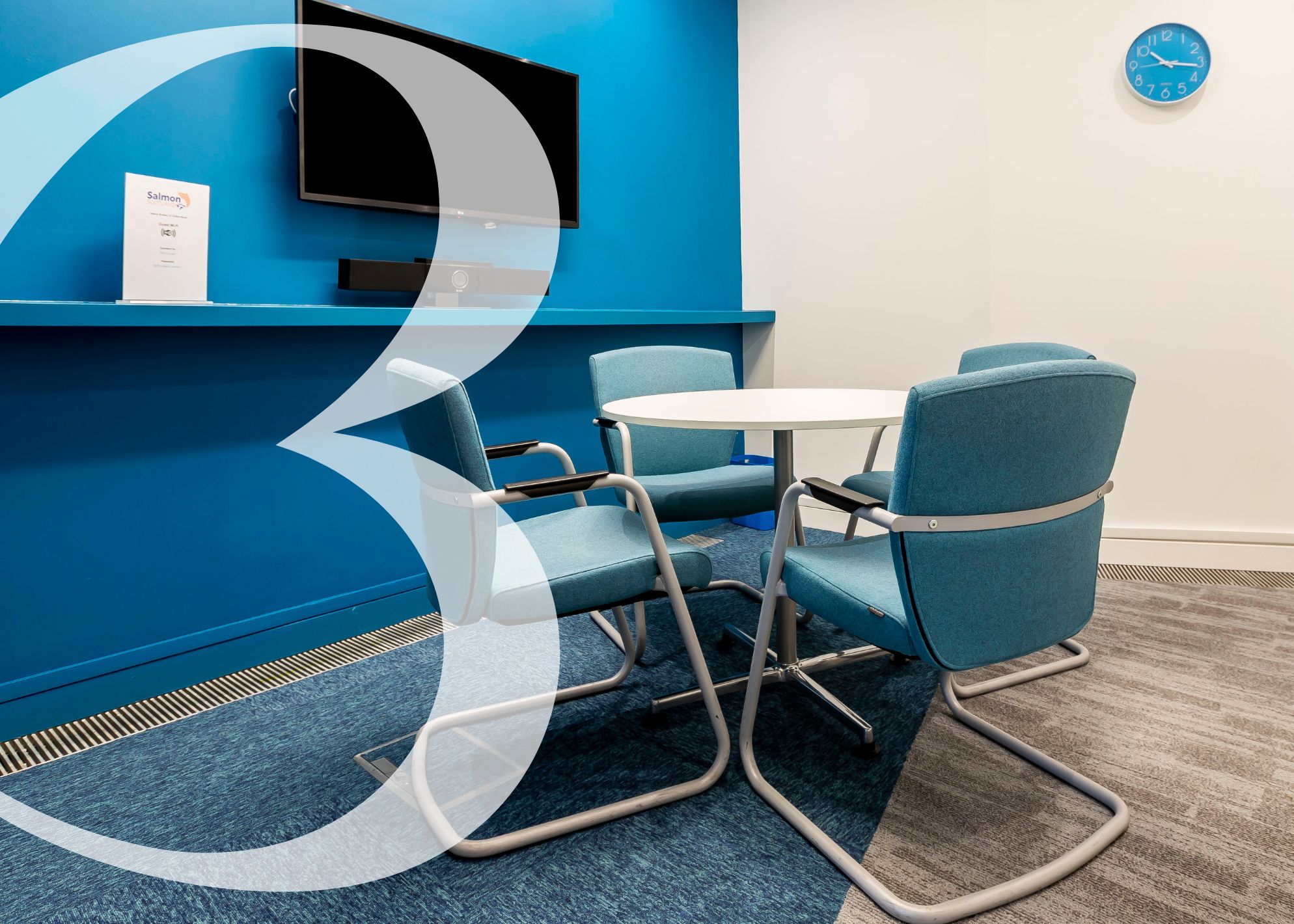 3 Key benefits to buying preowned office furniture Net Zero Edinburgh