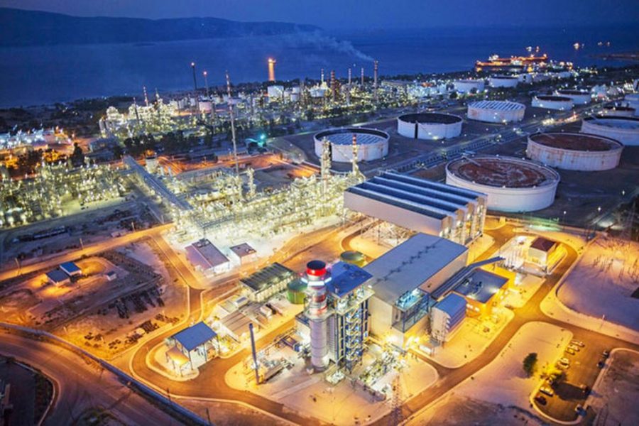 Κοινοπραξία ΜΟΤΟΡ ΟΙΛ και ΔΕΗ για την ανάπτυξη του Υδρογόνου στην Ελλάδα