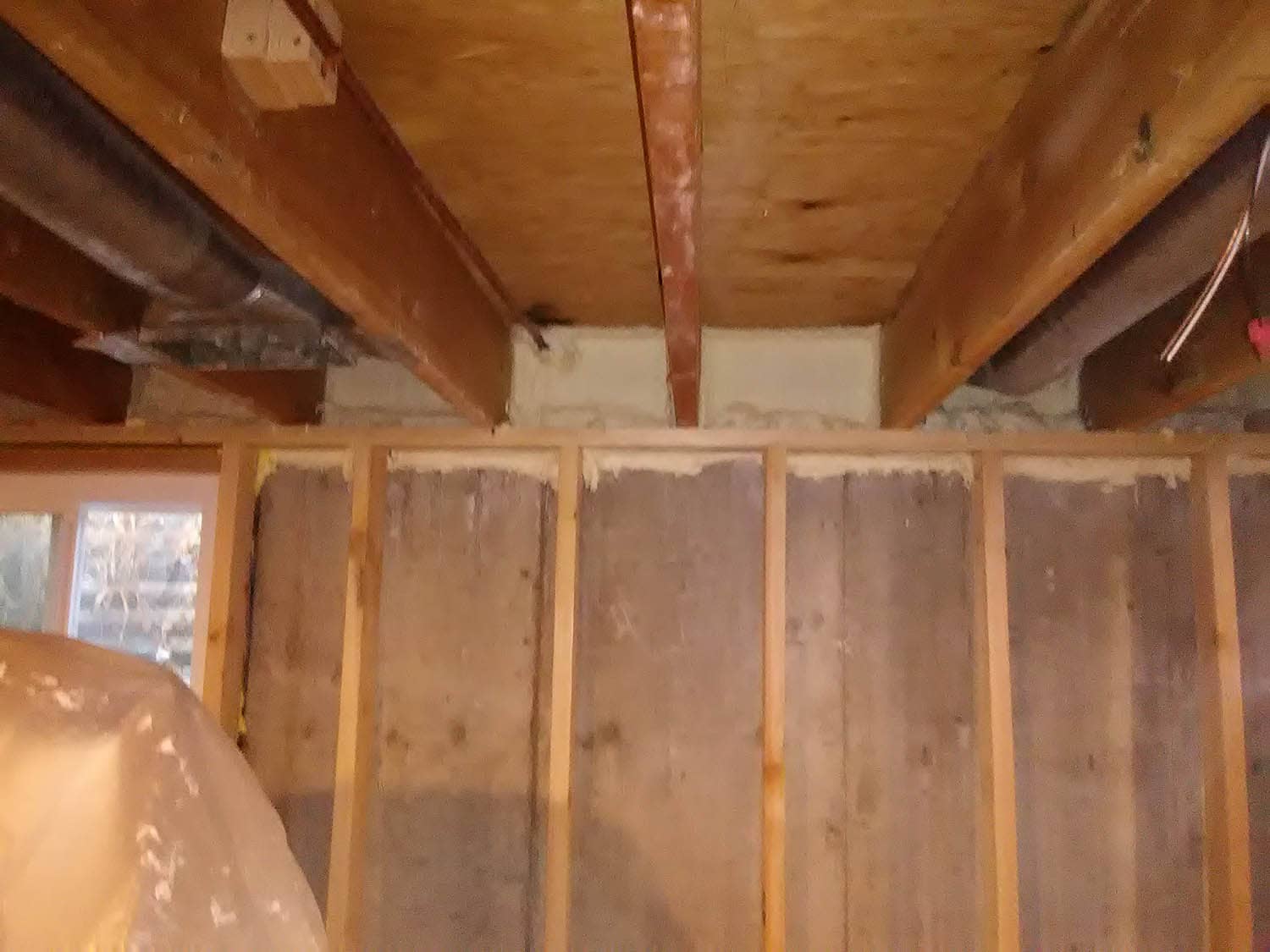 Spray Foam Insulation Services in Denver, CO