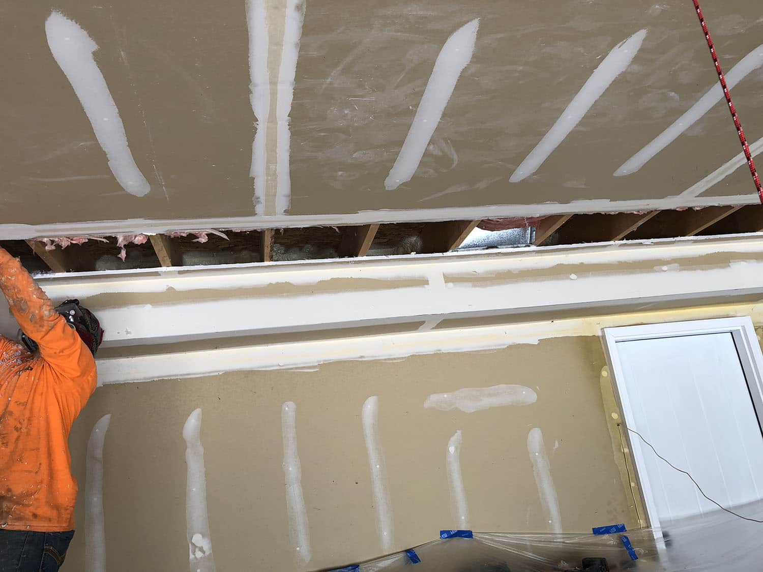 Garage Insulation Services in Denver, CO