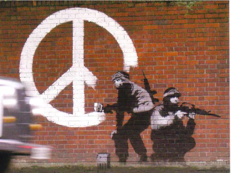 Banksy eBooks zum Download netzfeuilleton.de
