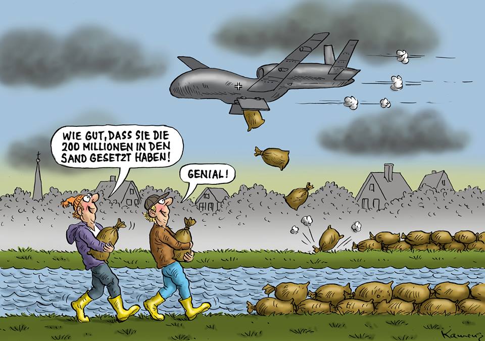 Sand Die neue Umweltzeitbombe netzfrauen netzfrauen