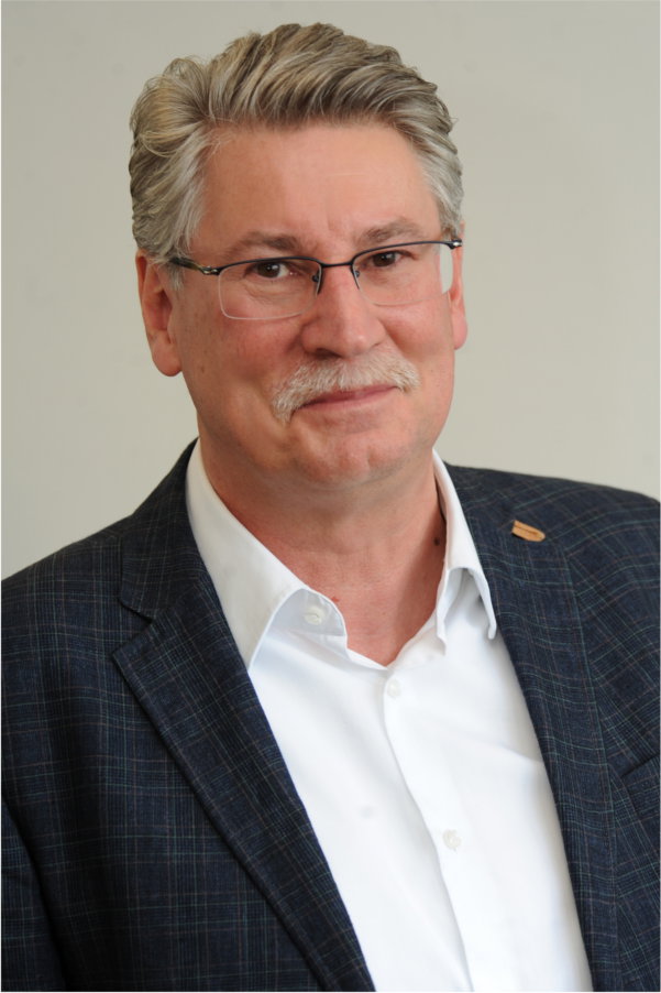 Interview mit Bernd Mathieu Aachener Zeitung / Aachener Nachrichten