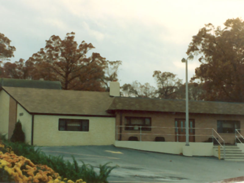 Construction Buildouts, Commercial Space Developed and Real Estate