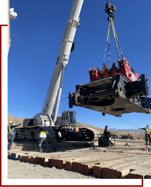 Safety Statement Crane Neudorf Crane & Rigging