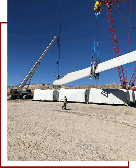 Safety Statement Crane Neudorf Crane & Rigging