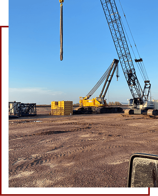 Services Neudorf Crane Neudorf Crane & Rigging