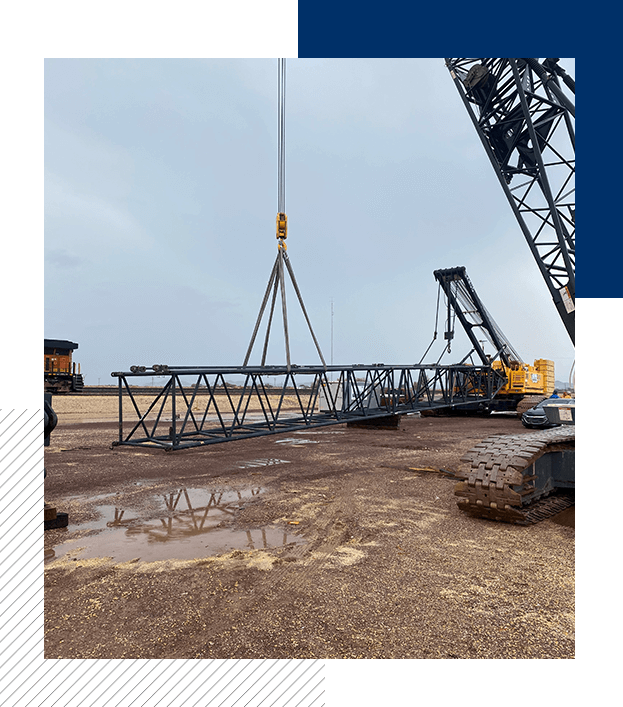 Services Neudorf Crane Neudorf Crane & Rigging