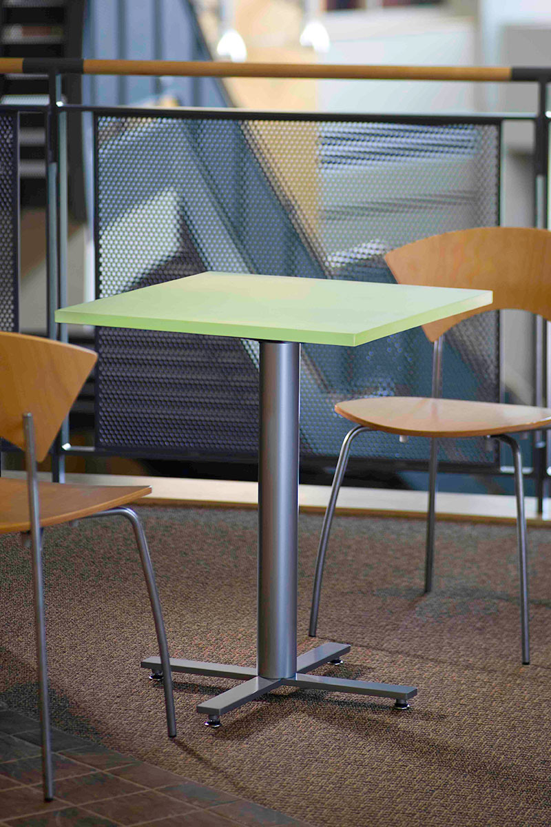 Neudorfer Table Gallery