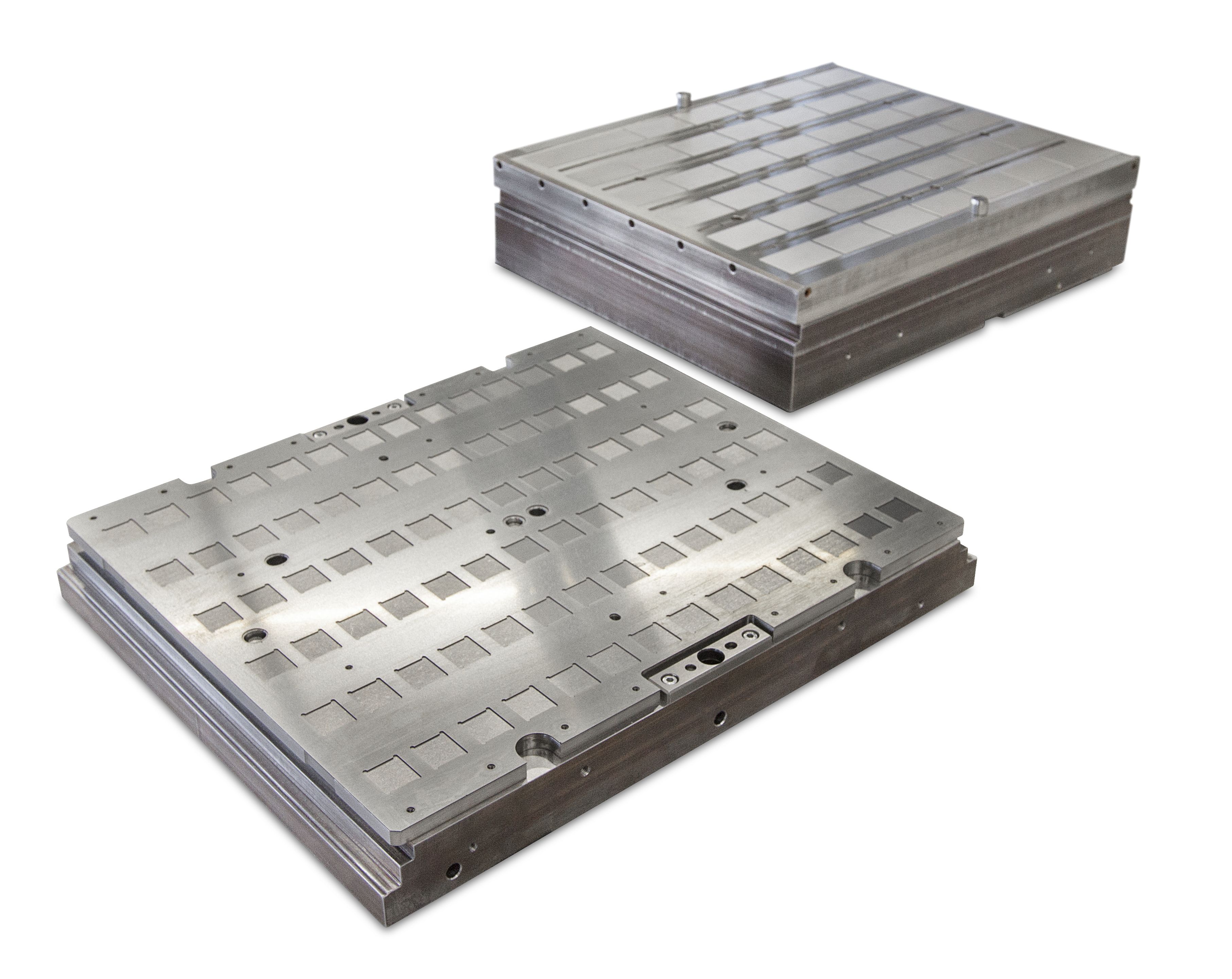 APC Develops SiC Power Module for Tesla Model 3 Neu Dynamics Corporation