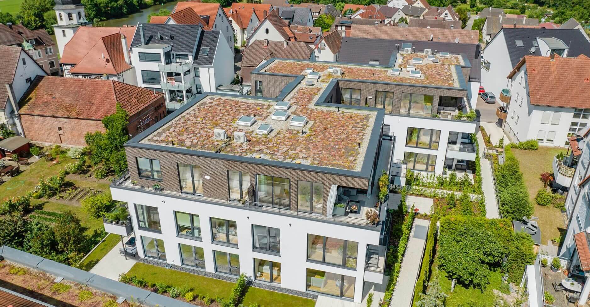 Neufeld Immobilien Heilbronn Neufeld Immobilien