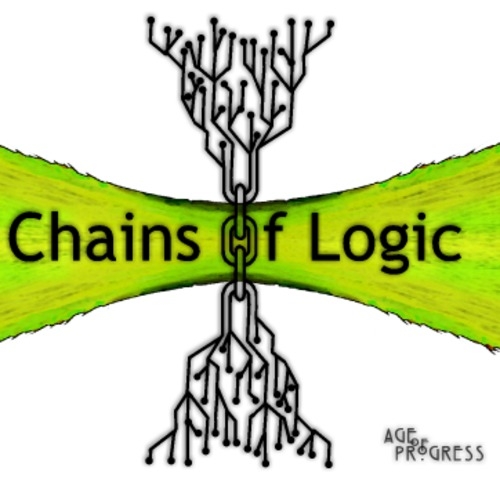 Chains of Logic Age of Progress CD Review NeuFutur Magazine