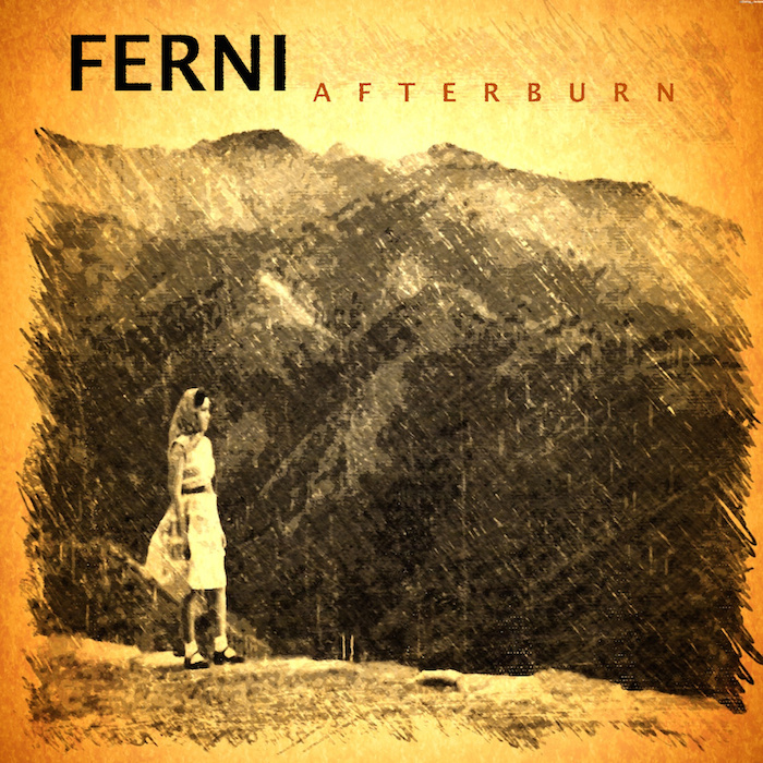 Ferni Afterburn EP Review