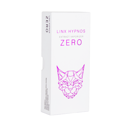 Hypnos Zero Extract Vaporizer (Linx Vapor) – NeuFutur Magazine