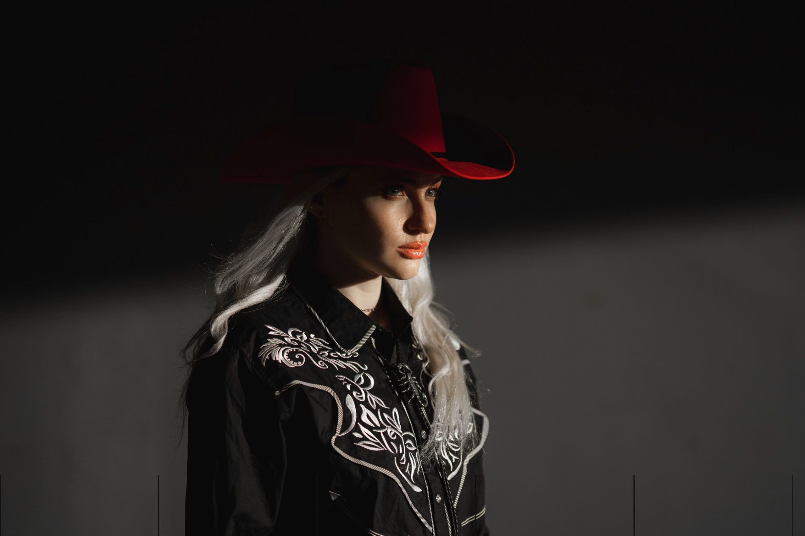 Outlaw Pop Artist DEVORA Releases New EP “God Is Dead” NeuFutur Magazine