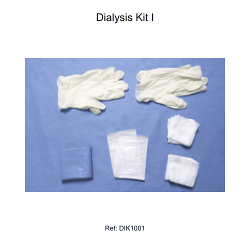Dialysis Kit Procedure Kits NEU Industries