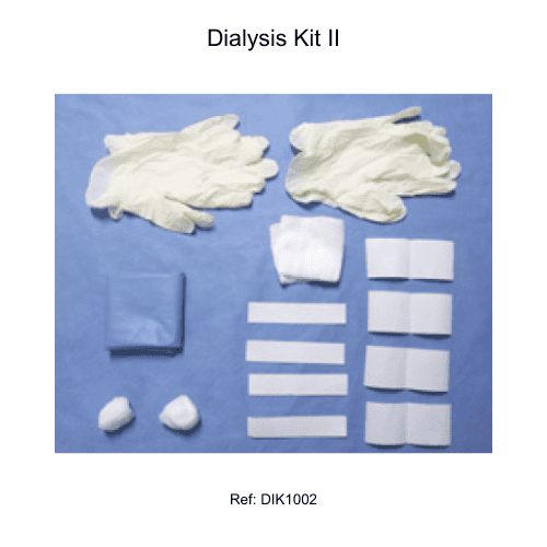 Dialysis Kit Procedure Kits NEU Industries