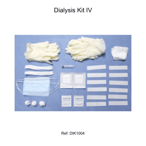Dialysis Kit Procedure Kits NEU Industries