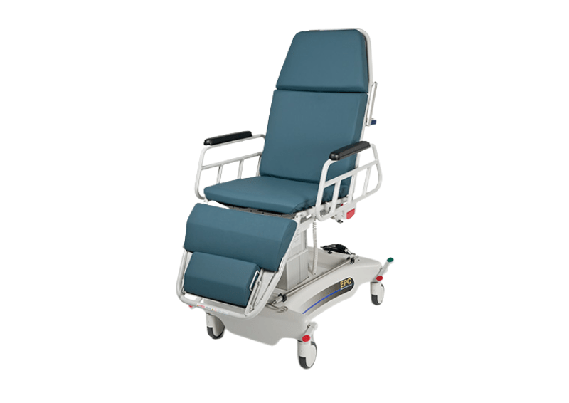 Electric All Purpose Chair NEU Industries