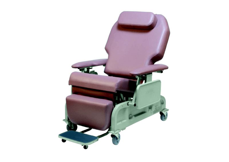 Powered Bariatric Recliner NEU Industries
