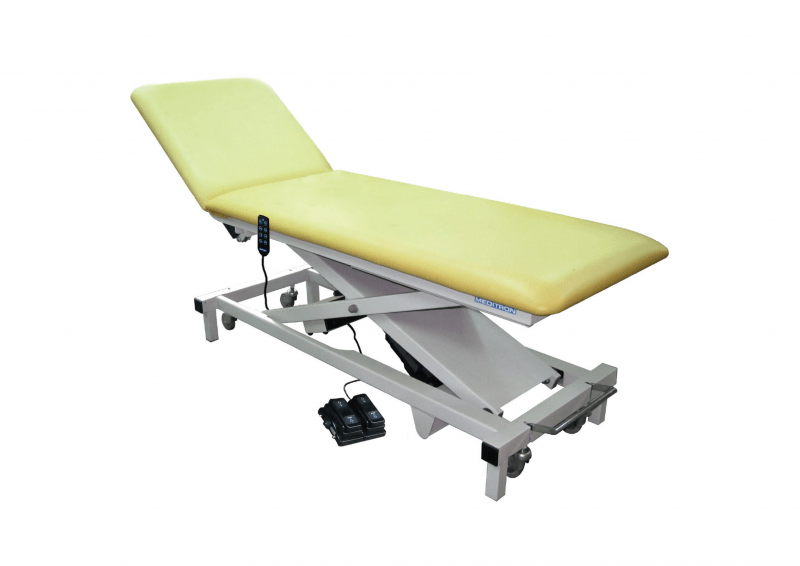Electric Clinical Stretcher 2Section NEU Industries