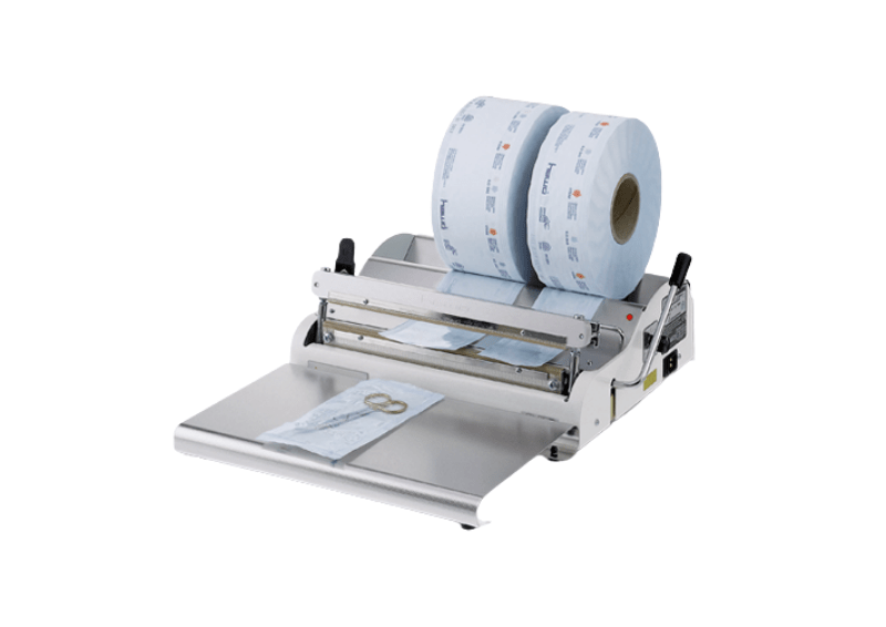 Impulse Sealer hd 260/270/470 MS NEU Industries