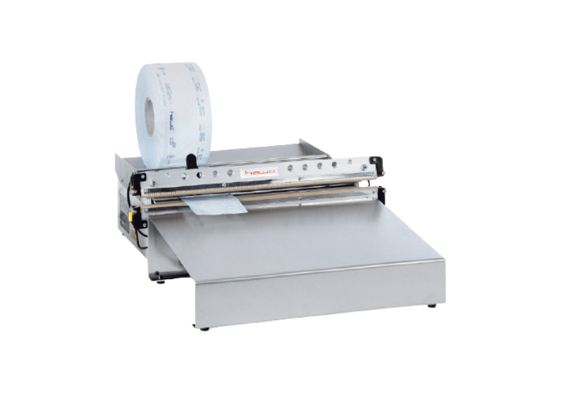 Impulse Sealer hm 460/660 ASV NEU Industries