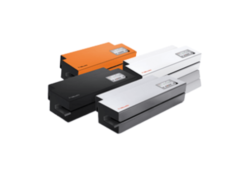 Rotary Sealer hm 950 DCV NEU Industries