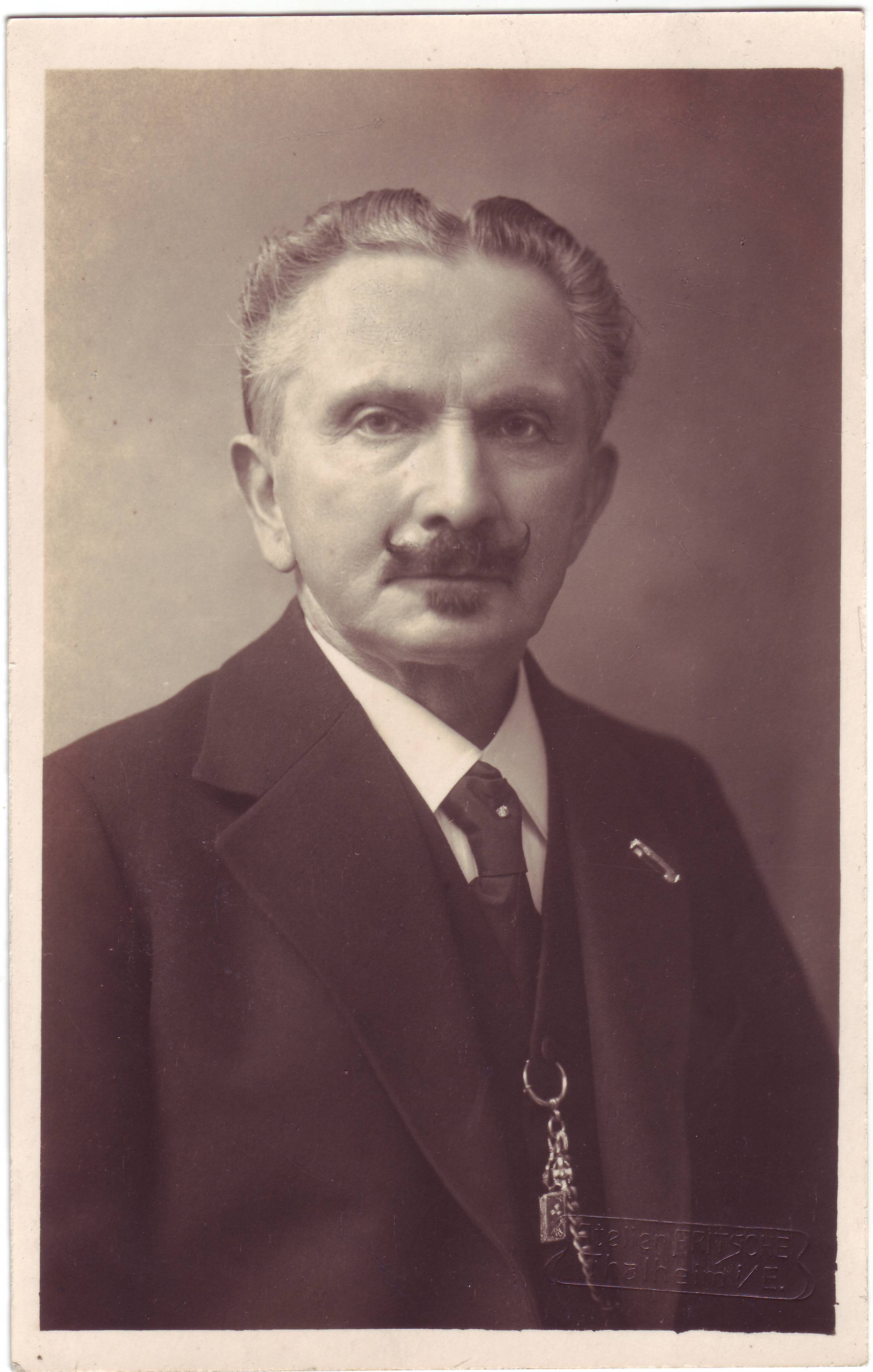 Neukirchner Villa Thalheim Bruno Neukirchner