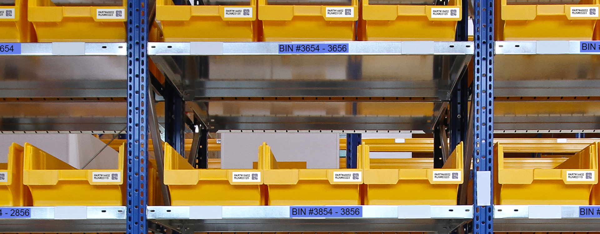 3 Great Label Printers for Relabeling Your Facility, Plant or Warehouse