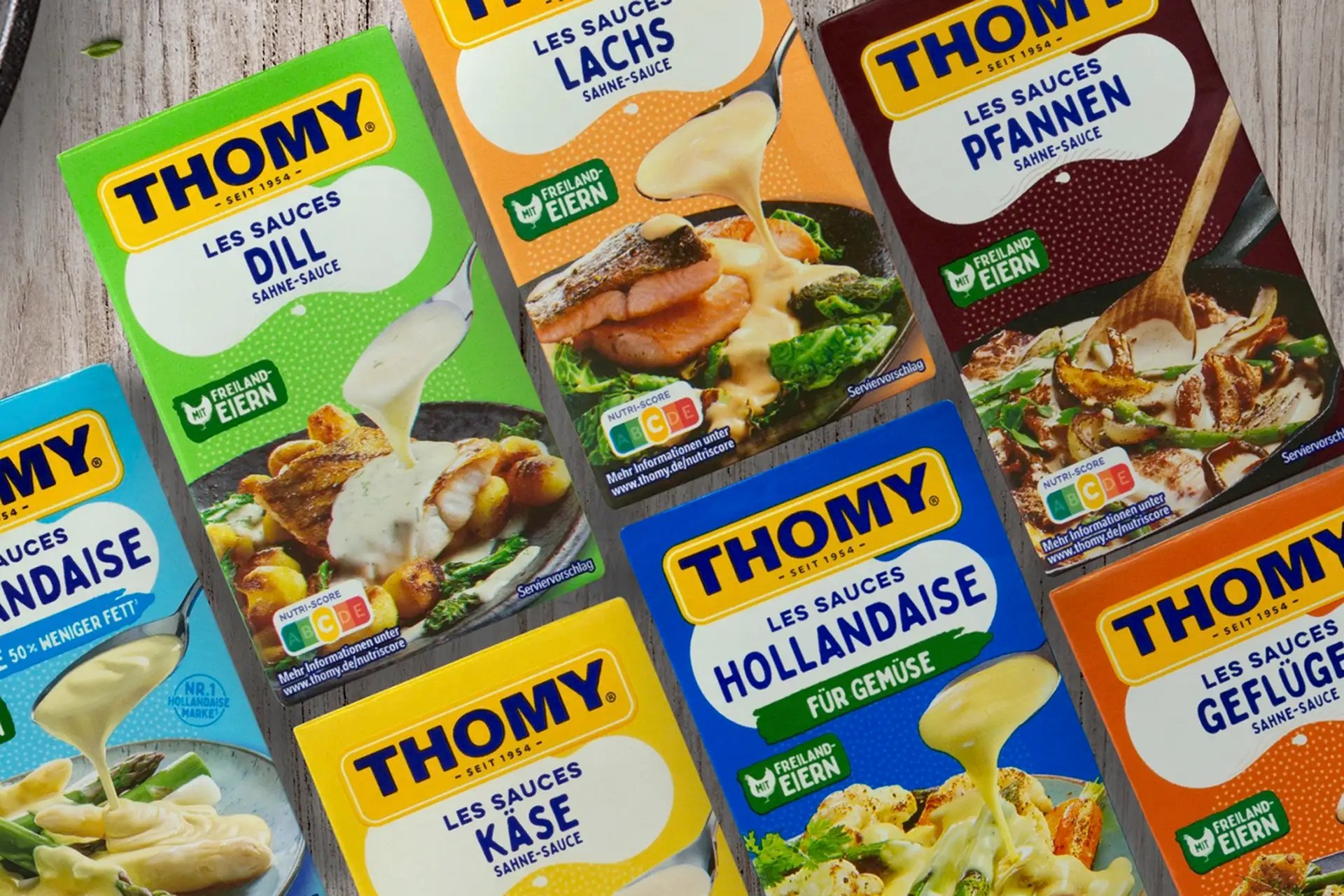 German delicatessen in Calahonda near Marbella Neumanns