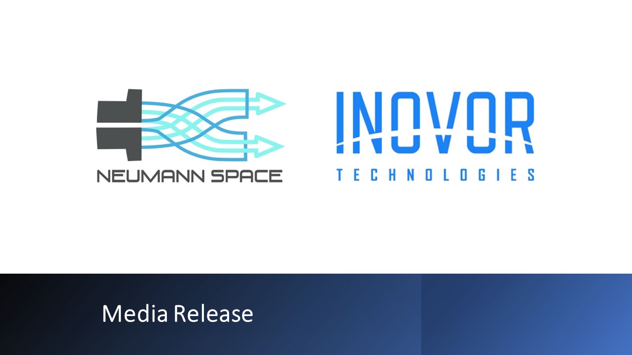 Australian Space companies achieve critical milestone Neumann Space