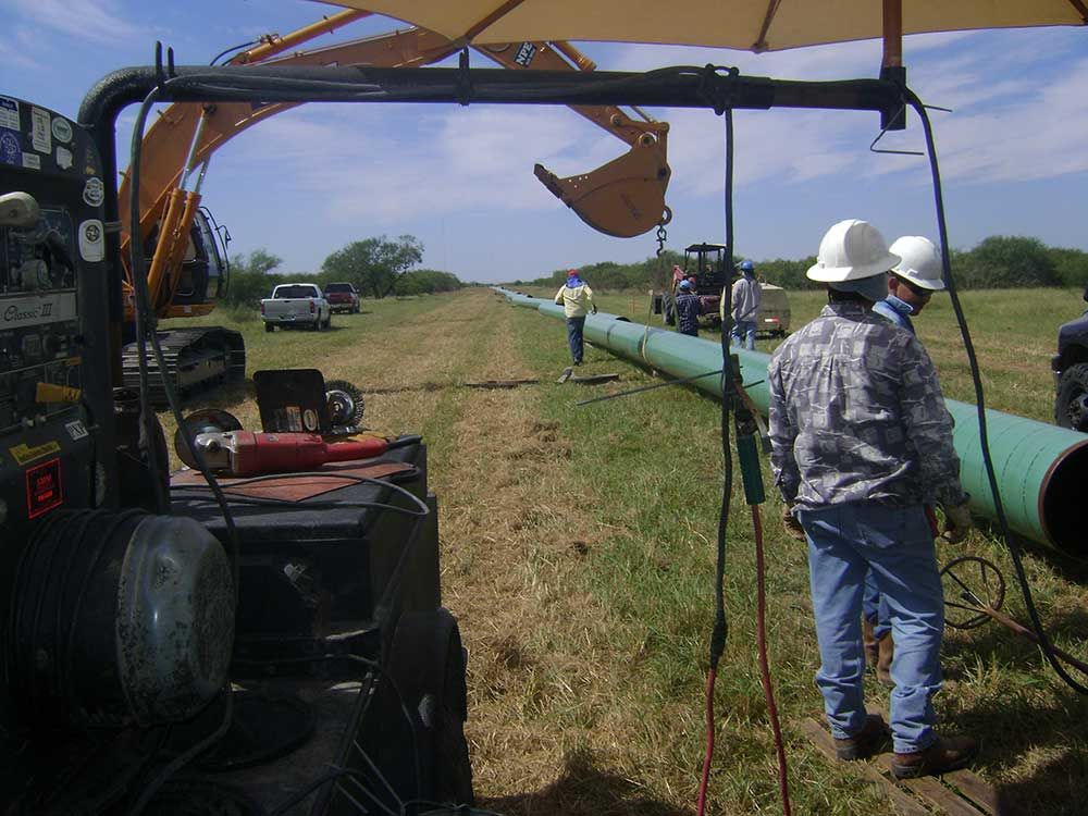 Fabrication NWI ©2020