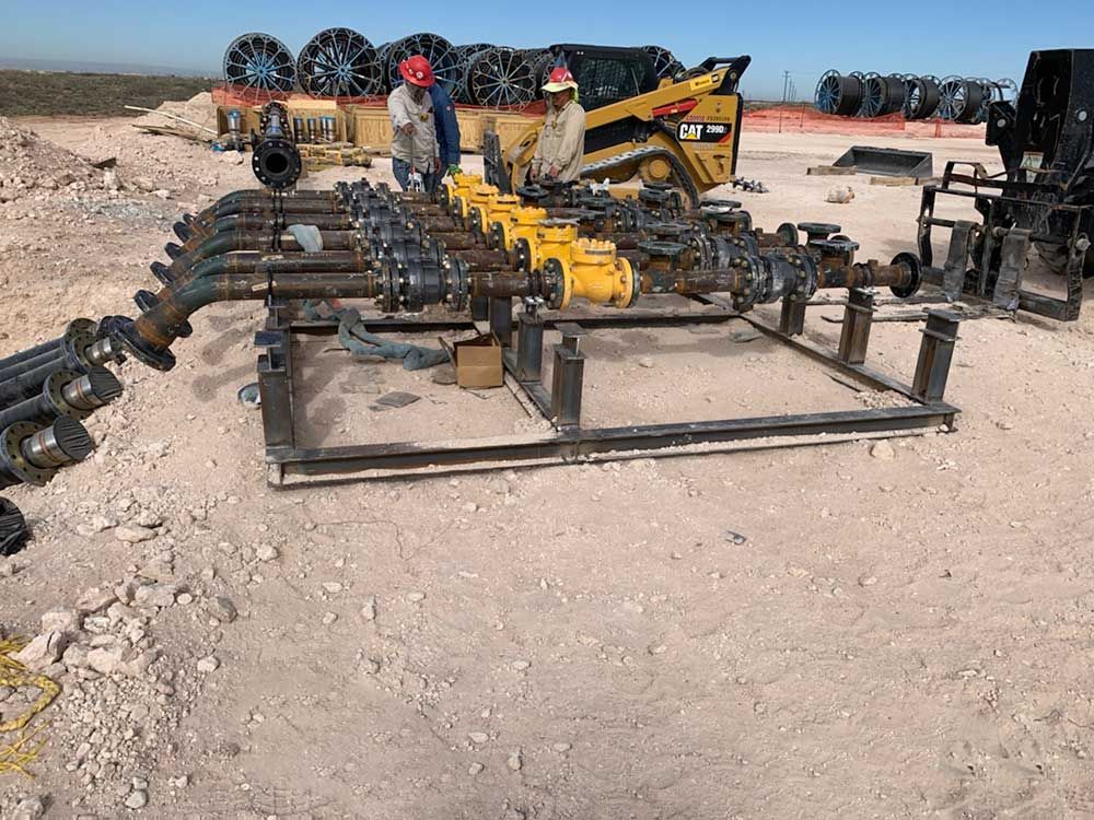 Fabrication NWI ©2020