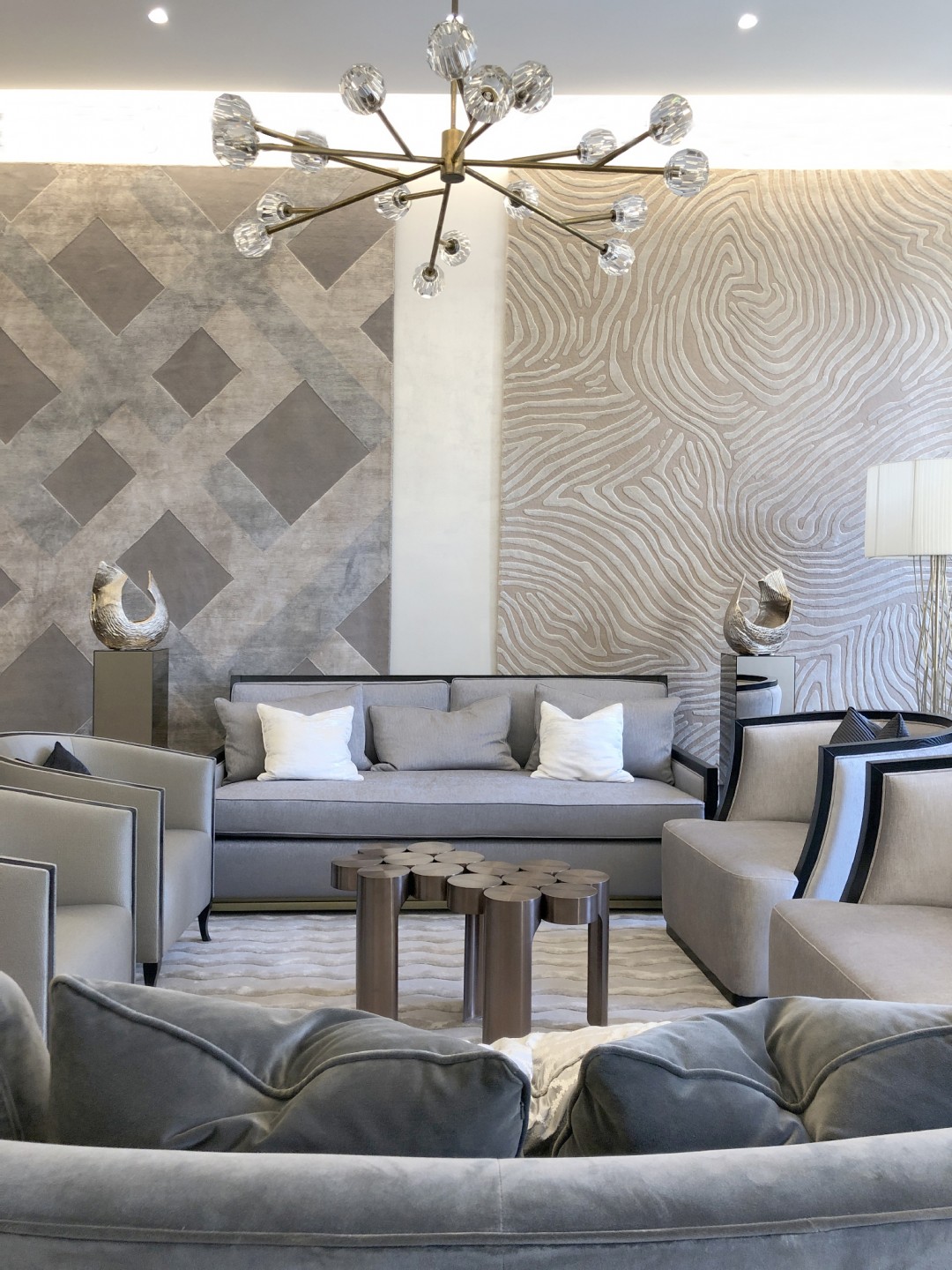 Neumark Design & Architecture Showroom